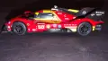 1/41 Bburago за Shell Ferrari 499, R/C с bluetooth , снимка 2