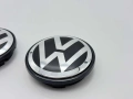 Капачки за джанти VW емблеми ВАГ polo golf passat tiguan, снимка 3