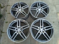 Джанти Mercedes AMG 19" 5x112 W213 OEM sport packet, снимка 2