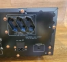 Усилвател Pioneer A-602R – Мощност и детайл от златните години на Hi-Fi Две по 120 вата на 4 ома., снимка 10
