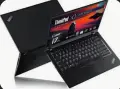 Лаптоп Lenovo X1 carbon (7th gen), снимка 2