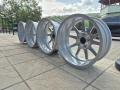 Оригинални Джанти Мерцедес W206-17- цола 2022г., снимка 10