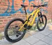 Електрически карбонов велосипед E Bike SPECIALIZED TURBO LEVO EXPERT Carbon 700 Wh, Full FOX - L, снимка 5