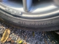 Джанти 16" с гуми за МЕРЦЕДЕС В210 MERCEDES W210, снимка 7