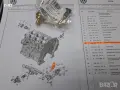 06A919501A**NEU**VAG**VW**AUDI**ДАТЧИК ЗА ТЕМПЕРАТУРА**, снимка 2
