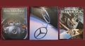 Автомобили, тежки машини, анализи, история - 32 книги, снимка 10