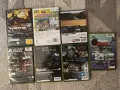 Игри (Wii, Gamecube, Xbox360, PS5 ), снимка 2