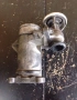 EGR клапан за VW LT 2.5 TDI или Mercedes Sprinter (1996-2005) A0021402660, снимка 2