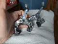 Ретро Шосейни Челюсти Shimano 600 Tricolore, снимка 3