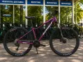 НОВ Планински Велосипед Sprint Hunter Lady 27.5 - БЕЗПЛАТНА ДОСТАВКА, снимка 3