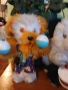 Стари механични играчки , снимка 4