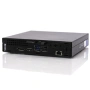 Компютър Dell 7010 Micro i3-13100T 8GB 256GB NVMe SSD с до 24 месеца ГАРАНЦИЯ Windows 11 PRO, снимка 7