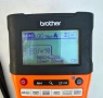 Brother PT-E550WVP -  Принтер за етикети като нов!, снимка 3