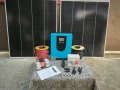 ПРОМО !!! Хибридна соларна с-ма 3200 W и много други интересни оферти, снимка 2