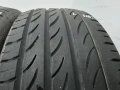 4бр летни гуми 215/45/17 PIRELLI L05282, снимка 4