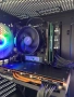 Геймърски компютър AMD Ryzen 5 3600, RX 5700 8GB, 16GB ram, снимка 4