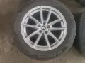 Джанти с гуми за BMW g01 x3, снимка 3