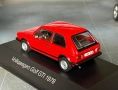 Volkswagen VW Golf I GTI - 1/43 - IXO/Altaya - Колекционерски модел, снимка 4