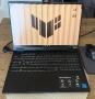 Гаранционен геймърски лаптоп Asus TUF F16 (FX608JH) RTX 5050 Intel I5 13450XH 32gb RAM, снимка 3
