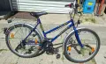 Велосипед Nevada (City Bike) – 26 цола, 18 скорости Колело 26 цола 18 скорости, снимка 3