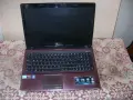 Asus x53S за части, снимка 3