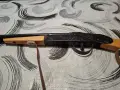 Ретро детска пушка двуцевка, снимка 2