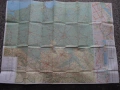 Карта "Polen - Autokarte", снимка 3