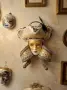 Декоративна Венецианска маска , снимка 1