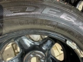 Стоманена джанта Dacia 6.5 J 16", 4, ET 45, снимка 6