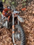 Ktm exc 125 2006 , снимка 4