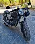 Мотор Hanway Black Cafe 125i, снимка 2