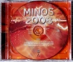 Minos 2008 (2CD), снимка 2