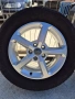 Джанти Audi 16 цола , 5х112 , 6.5j ,et43 , 215/60/16 Skoda Vw Seat, снимка 2