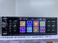 Pioneer 4168T 1DIN MP5 сензорно Авторадио Bluetooth USB SD камера за заден ход 4x50W, 4.1 Инча, снимка 8