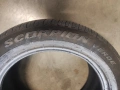 4бр. летни гуми 235/55/19-255/50/19 Pirelli спорт пакет, снимка 4