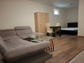 Давам под наем едностаен 45 кв.м., кв. Витоша, 400 €., снимка 1