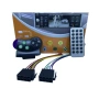 Авторадио Pioneer 4168T 1DIN с 4.1" Сензорен екран, Bluetooth, 3x USB, Mirror Link, снимка 5