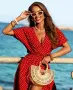 Чисто нова лятна рокля- 9евро!, снимка 2