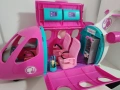 Продавам оригинален игрален комплект Barbie Dreamplane на марката Mattel., снимка 3