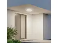 НОВИ! LED плафон лампа за таван 28.8см 12.5W IP44, снимка 5