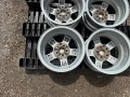 4бр.Оригинални алуминиеви джанти 14цола 5x100 за Skoda,Vw,Seat, снимка 15