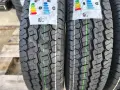 4бр.НОВИ летни гуми ONYX 165 R13C DOT25 цена за брой, снимка 3