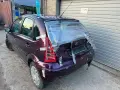 citroen c3 1.4 hdi  робот на части ситроен ц3 1.4 дизел , снимка 3