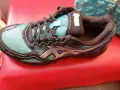Маратонки за планинско изкачване със шипове Asics, снимка 1
