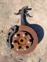 2567196, jb3c3k170e2c десен шенкел с главина от Ford Ranger Wildtrak 3.2 EcoBoost Adblue 200 ph., снимка 5