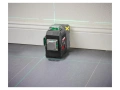 PARKSIDE PKLLP 3360 A1 20V лазерен нивелир 3х360 с кръстосани линии,без батерия и зарядно, снимка 6