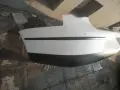 Продавам  задна  броня  за  ФВ  Б6  2008 г  ., снимка 3