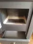 Продавам чисто нова камина на твърдо гориво Прити,17 киловата,с водна риза., снимка 1