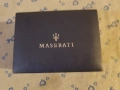 ⌚ Чисто НОВ часовник Maserati, снимка 2