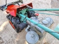 Палцова косачка хубава немска 125см 10к.с. двуколка планинска, снимка 12